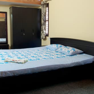 Kedige Homestay, Gokarna 2